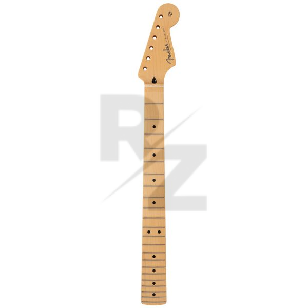 Image Fender Neck MIJ Hybrid II Strat MN
