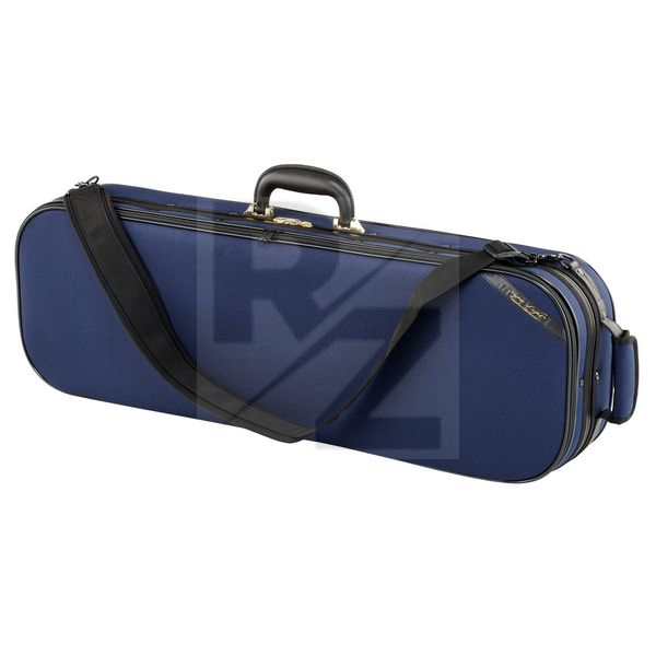Image Super Light Oblong Violin Case 4/4 BL