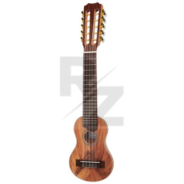 Image Thomann Charango Soprano Deluxe