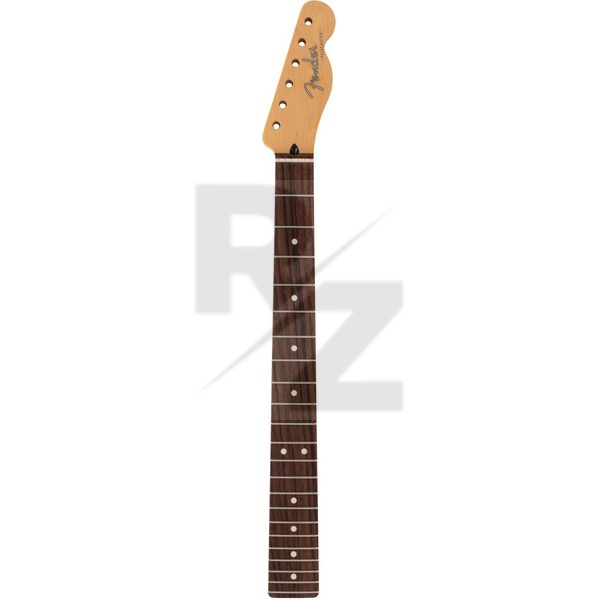 Image Fender Neck MIJ Hybrid II Tele RW
