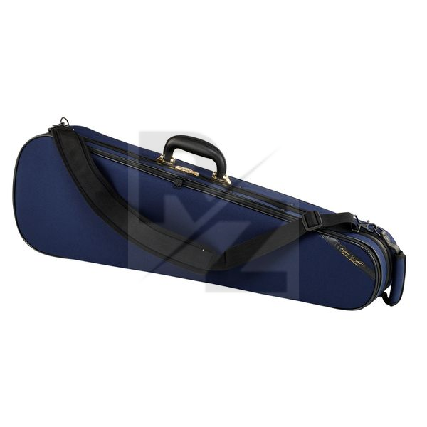 Image Super Light Shaped Violin Case 4/4 BL