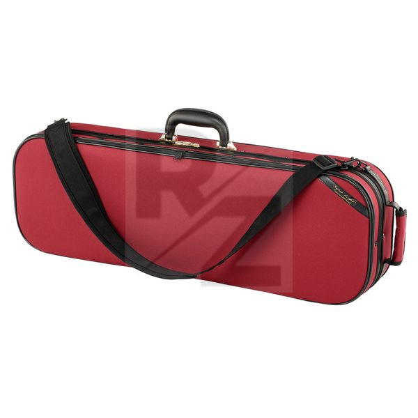 Image Super Light Oblong Violin Case 4/4 BU