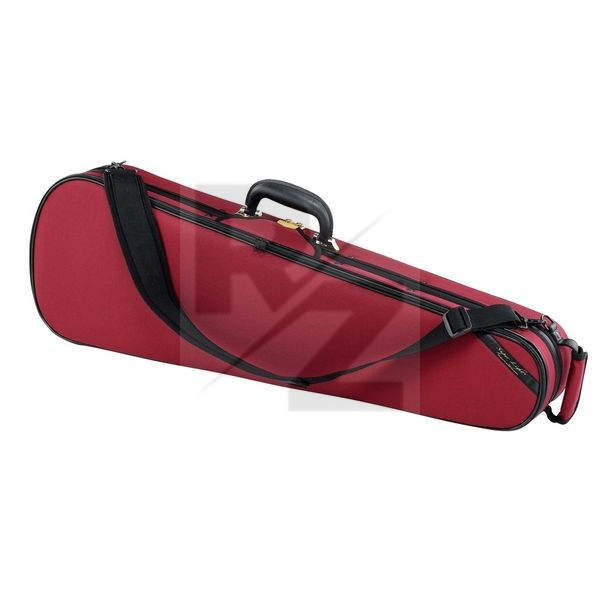 Image Super Light Shaped Violin Case 4/4 BU