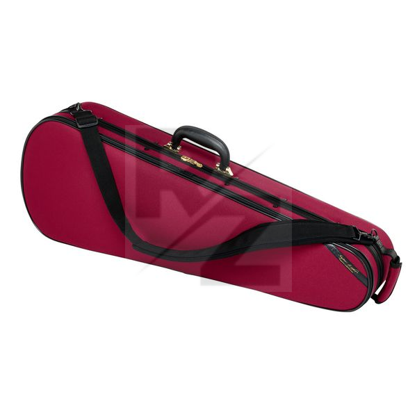 Image Super Light Shaped Viola Case BU