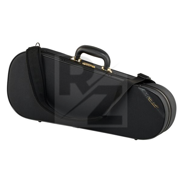 Super Light Carry On Violin Case 4/4 BK Image Super Light Carry On Violin Case 4/4 BK