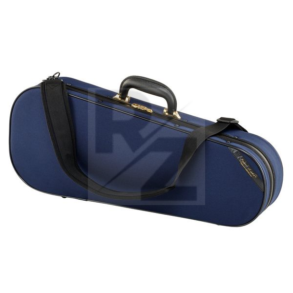 Super Light Carry On Violin Case 4/4 DB Image Super Light Carry On Violin Case 4/4 DB