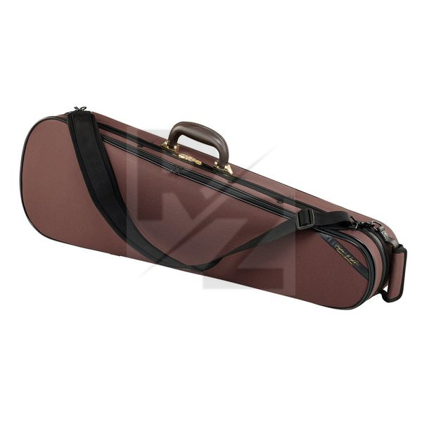 Image Super Light Shaped Violin Case 4/4 BR