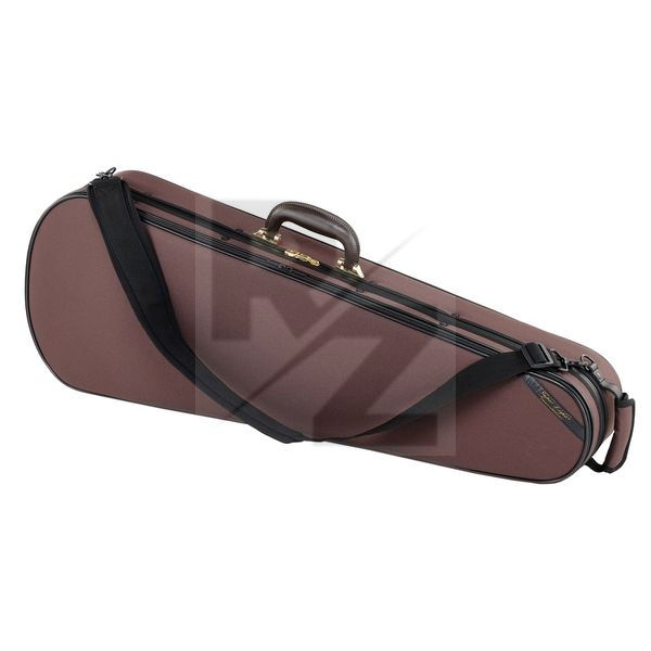 Image Super Light Shaped Viola Case BR