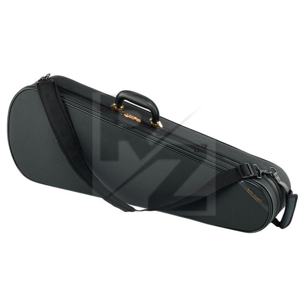 Image Super Light Shaped Viola Case BK
