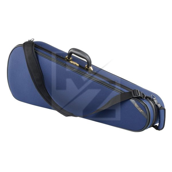 Image Super Light Shaped Viola Case BL