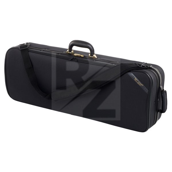 Image Super Light Oblong Viola Case BK