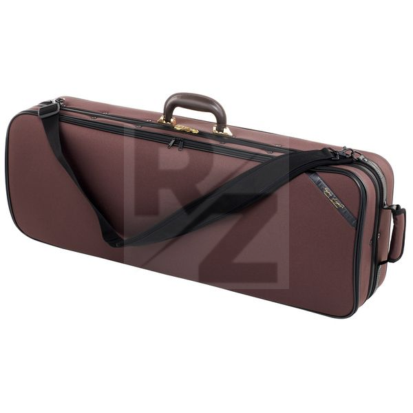 Image Super Light Oblong Viola Case BR