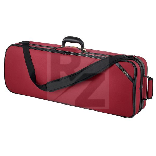 Image Super Light Oblong Viola Case BU