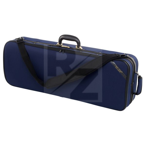 Image Super Light Oblong Viola Case BL