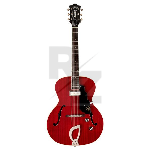 Guild T-50 Slim Dynasonic CR Image Guild T-50 Slim Dynasonic CR