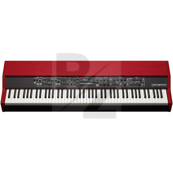 Image Clavia Nord Grand 2