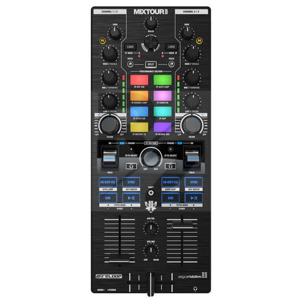 Image Reloop Mixtour Pro