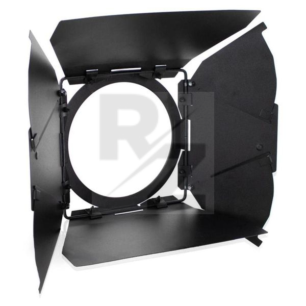 Image ARRI 8-leaf Barndoor 168mm