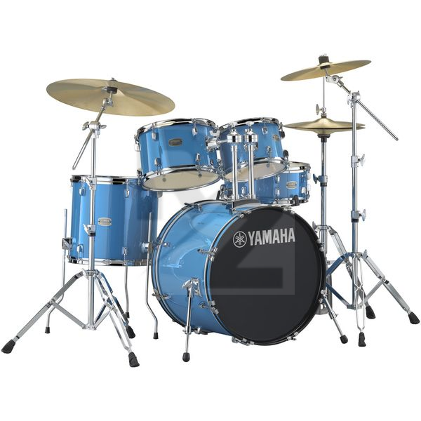Image Yamaha Rydeen Studio Sky Blue