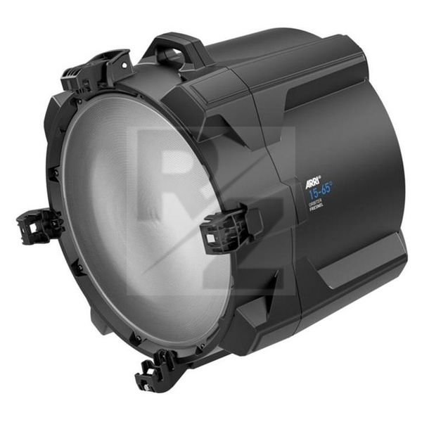 Image ARRI Orbiter Fresnel Lens 15-65°