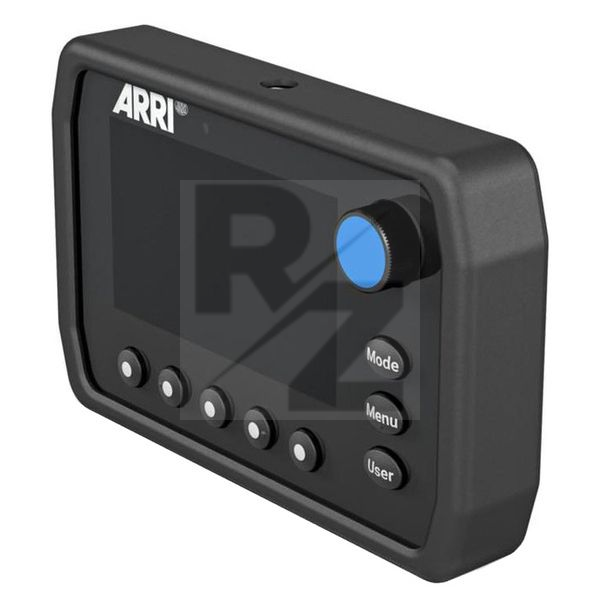 Image ARRI Orbiter Control Panel