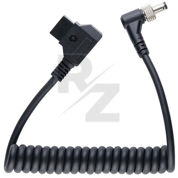 Image Aputure D-Tap to 5.5mm DC Barrel Power