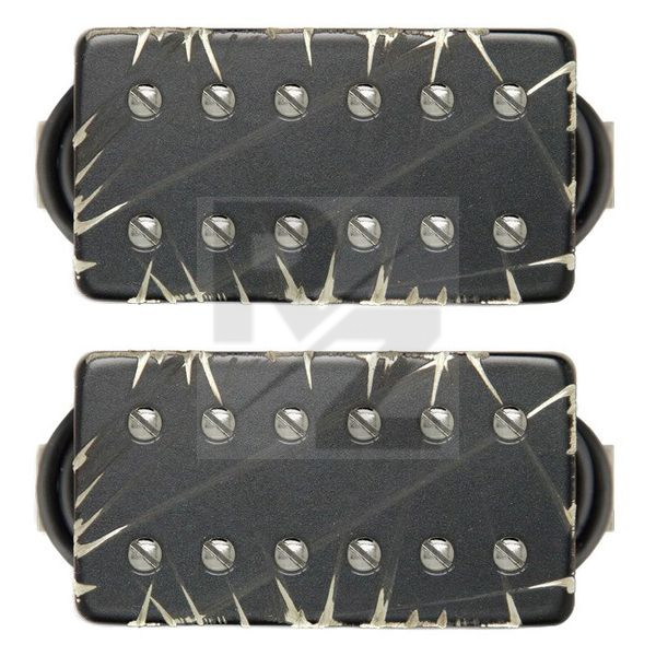 Image Bare Knuckle The Juggernaut Set Cov BBW