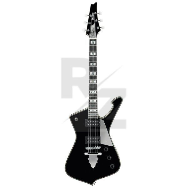 Image Ibanez Paul Stanley PS10-BK