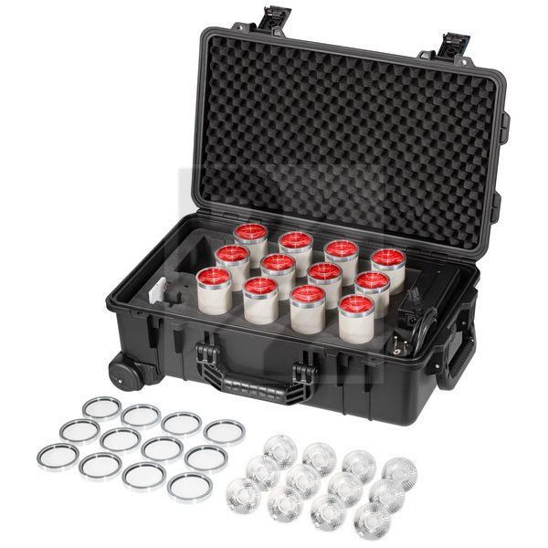 Image Ape Labs LightCan V2 TB 12 creme