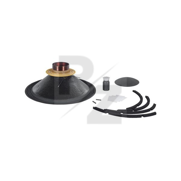 Image B&C 18TBX100 Reconingkit