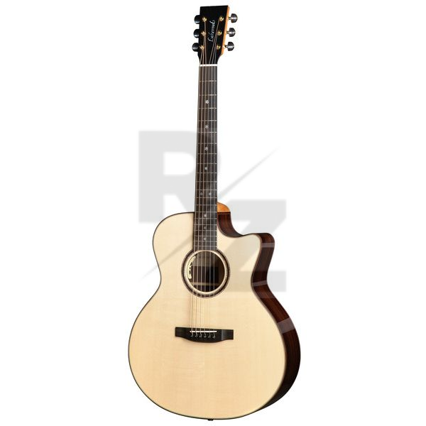 Image Lakewood J-32 CP Baritone
