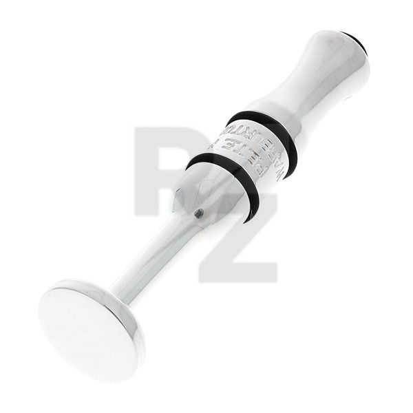 Image Warburton P.E.T.E. Pro Silver