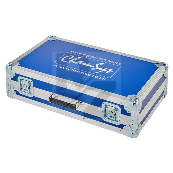 Image ChamSys Flight Case MQ Stadium Connect
