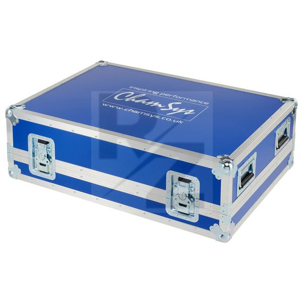Image ChamSys Flight Case MQ500M Stadium