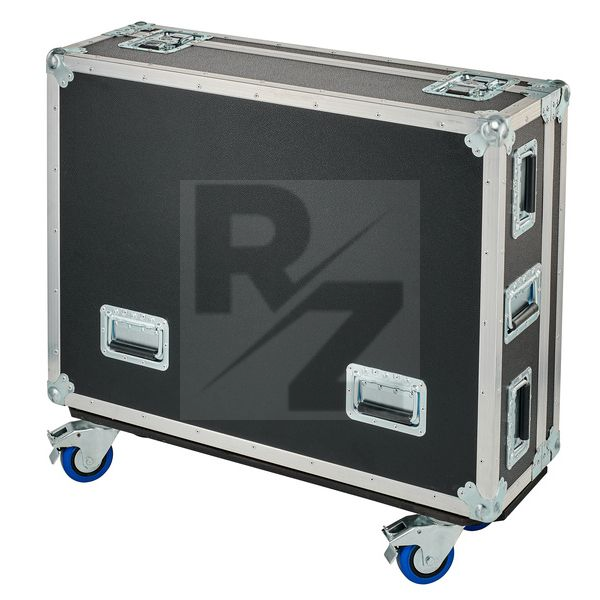 Image Flyht Pro Tour Case grandMA3 Light