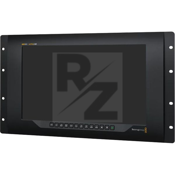 Blackmagic Design SmartView 4K G3 Image Blackmagic Design SmartView 4K G3