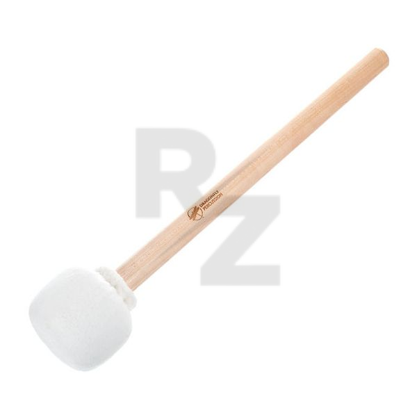 Image Dragonfly Percussion Urethane 3 Bass Drum Mallet
