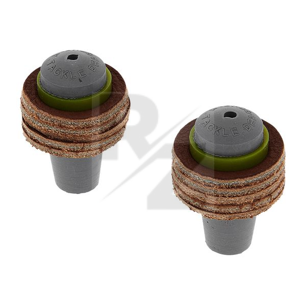 Image Dragonfly Percussion TBDFT-H Stick Toppers Hard