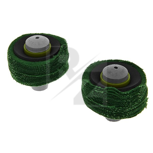 Image Dragonfly Percussion TBDFT-S Stick Toppers Soft