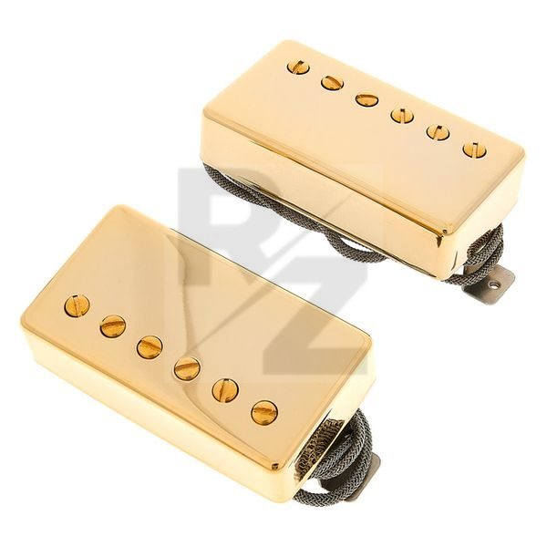 Image Mojotone 59 Clone Humbucker Set G