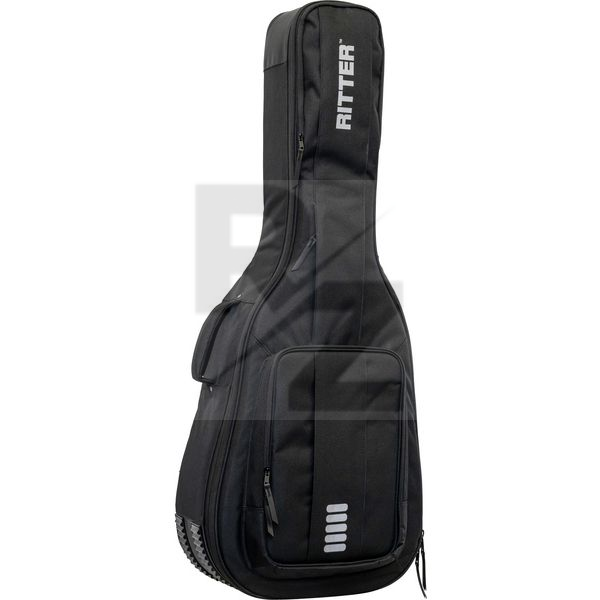 Image Ritter Arosa Dreadnought Guitar SBK