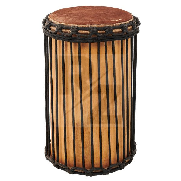 Image African Percussion Kenkeni Bass Drum