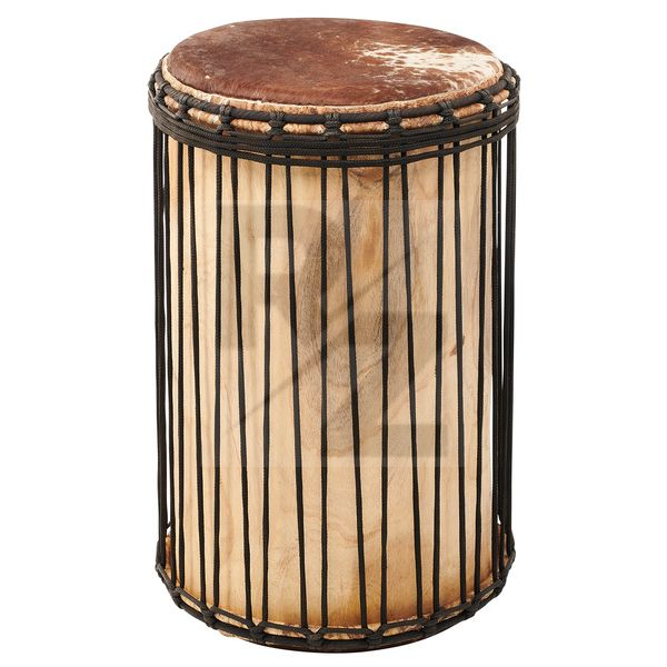 Image African Percussion Sangba Bass Drum