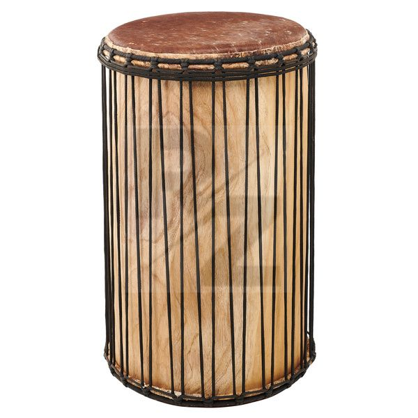 Image African Percussion Djunumba Bass Drum