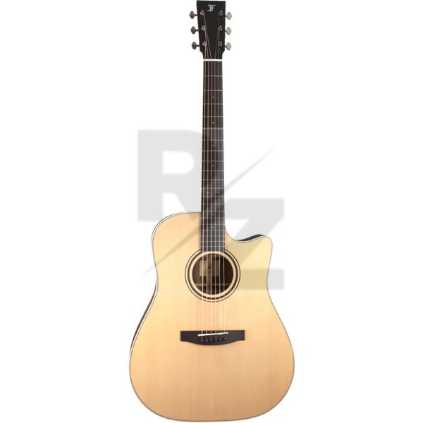 Furch Vintage 1 Dc-SM w/VTC Image Furch Vintage 1 Dc-SM w/VTC