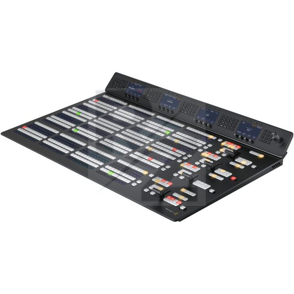 Blackmagic Design ATEM 4 M/E Advanced Panel 40 Image Blackmagic Design ATEM 4 M/E Advanced Panel 40