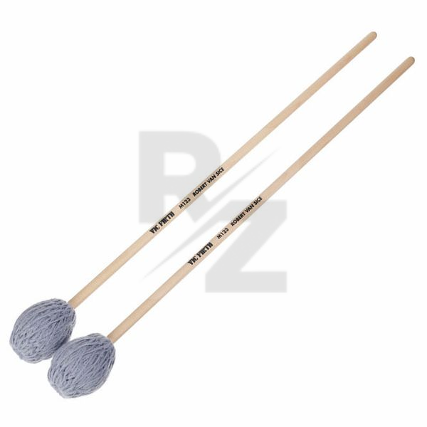 Image Vic Firth M123 Robert van Sice Mallets