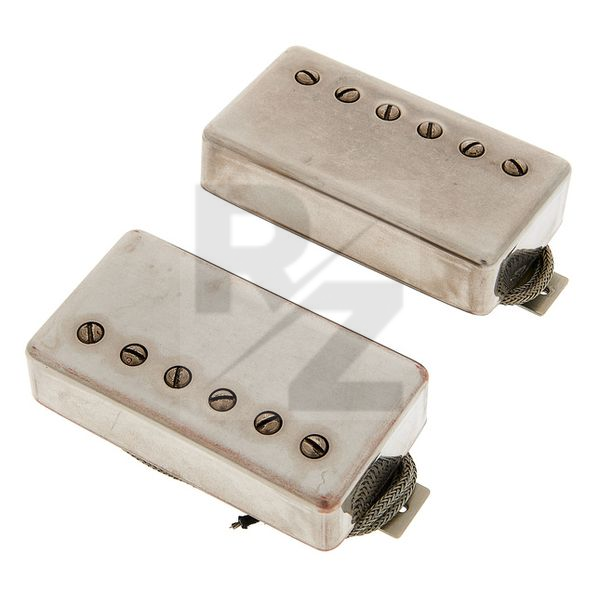 Image Lollar Imperial Low Wind Set LAN