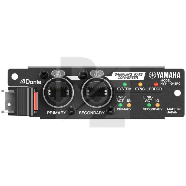 Image Yamaha HY144-D-SRC