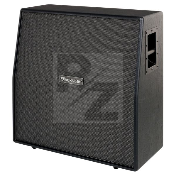 Image Blackstar HTV-412A MkIII